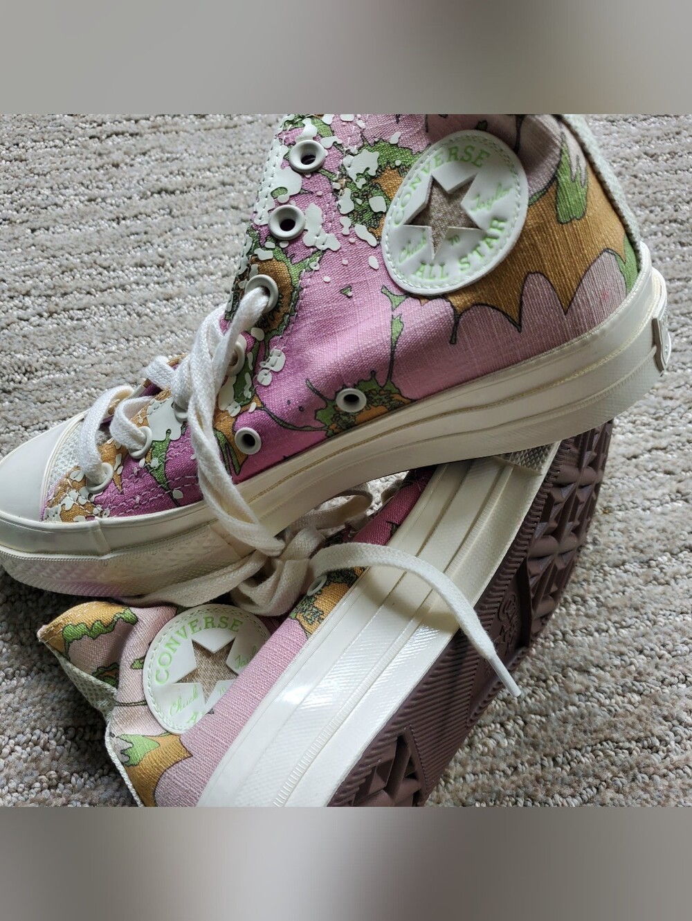 Converse Women's Chuck 70 Hi Top
